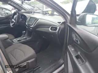 2018 Chevrolet Equinox LT с VIN 3GNAXJEV8JS640100, выставлен на аукционе IAAI как лот 43019104 с пробегом 152 972 миль миль и . История ставок и продаж доступна на DreamBid. Изображение 5.