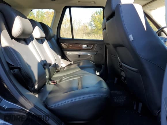 ✅ 2012 Land Rover Range Rover Sport HSE • VIN: SALSF2D4XCA731056 • Лот: 76460924. Опубликован ранее на Copart с пробегом 169 308 миль. Бесплатный доступ к архиву аукционных продаж из США и подробный отчёт об истории автомобиля на DreamBid. Изображение 11.