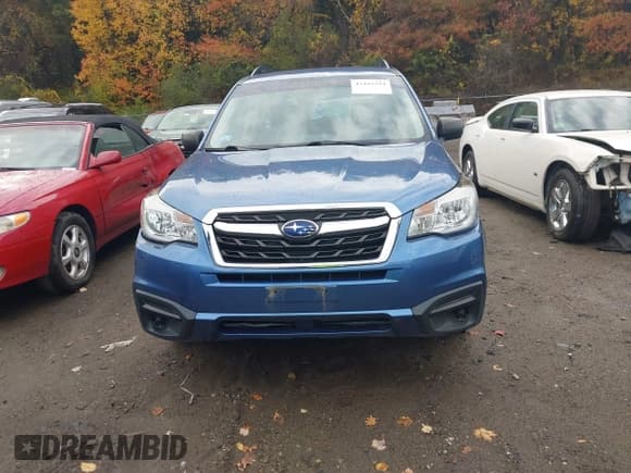 ✅ 2018 Subaru Forester • VIN: JF2SJABC6JH562685 • Lot: 43443394. Wystawiony na IAAI z przebiegiem 90 915 mil. Bezpłatny archiwum sprzedaży aukcyjnych z USA i szczegółowy raport historii pojazdu na DreamBid. Zdjęcie 12.