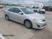 2012 Toyota Camry LE с VIN 4T1BF1FK0CU012051, выставлен на аукционе IAAI как лот 43401191 с пробегом 200 698 миль миль и . История ставок и продаж доступна на DreamBid. Изображение 1.