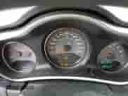 2013 Dodge Avenger SE с VIN 1C3CDZAB6DN708479, выставлен на аукционе Copart как лот 72436434 с пробегом 193 917 миль миль и Списание • Salvage title. История ставок и продаж доступна на DreamBid. Изображение 9.