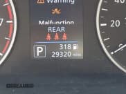 ✅ 2024 Nissan Sentra S • VIN: 3N1AB8BV4RY239921 • Lot: 43481609. Listed on IAAI with 29,320 mi. Free auction sales archive from the USA and detailed vehicle history report at DreamBid. Image 15.