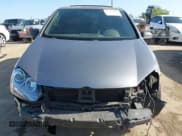 ✅ 2007 Volkswagen Golf GTI • VIN: WVWFV71K47W118600 • Lot: 42298843. Listed on IAAI with 137,346 mi. Free auction sales archive from the USA and detailed vehicle history report at DreamBid. Image 13.