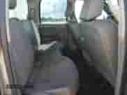 2008 Dodge 1500 SLT with VIN 1D7HA18N98S527501, listed as a Copart auction lot 72350804 with 194,952 mi miles and Salvage title. Bid and sale history available at DreamBid. Image 10.