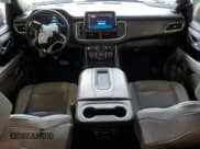 ✅ 2023 Chevrolet Suburban LT • VIN: 1GNSCCKD0PR277634 • Lot: 71211365. Listed on Copart with 71,205 mi. Free auction sales archive from the USA and detailed vehicle history report at DreamBid. Image 8.