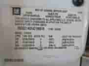 2004 Chevrolet Silverado 1500 LS z VIN 1GCEC14V54Z196818, wystawiony jako Copart lot #57126145 z przebiegiem Nie podano mil oraz Szkoda całkowita • Salvage title. Historia ofert i sprzedaży dostępna na DreamBid. Obrazek 12.