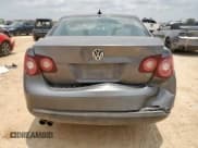 ✅ 2008 Volkswagen Jetta SE • VIN: 3VWRM71K78M155008 • Lot: 59385065. Wystawiony na Copart z przebiegiem 151 251 mil. Bezpłatny archiwum sprzedaży aukcyjnych z USA i szczegółowy raport historii pojazdu na DreamBid. Zdjęcie 6.