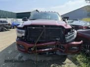 ✅ 2020 Ram 2500 Big Horn • VIN: 3C6UR5DL7LG227752 • Lot: 66014745. Listed on Copart with 184,930 mi. Free auction sales archive from the USA and detailed vehicle history report at DreamBid. Image 5.