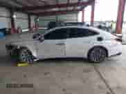 ✅ 2022 Hyundai Sonata Limited • VIN: KMHL34J23NA232990 • Lot: 43460723. Listed on IAAI with Not provided miles. Access the free auction sales archive from the USA and view a detailed vehicle history report at DreamBid. Image 14.