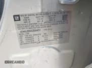 ✅ 2012 Chevrolet Captiva Sport LS • VIN: 3GNAL2EK6CS554231 • Lot: 42142431. Wystawiony na IAAI z przebiegiem 151 645 mil. Bezpłatny archiwum sprzedaży aukcyjnych z USA i szczegółowy raport historii pojazdu na DreamBid. Zdjęcie 9.