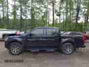 2020 Nissan Frontier SV with VIN 1N6ED0EBXLN727820, listed as a IAAI auction lot 42440325 with 19,068 mi miles and . Bid and sale history available at DreamBid. Image 14.