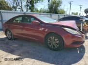 ✅ 2011 Hyundai Sonata GLS • VIN: 5NPEB4AC3BH243579 • Lot: 65988184. Wystawiony na Copart z przebiegiem 179 923 mil. Bezpłatny archiwum sprzedaży aukcyjnych z USA i szczegółowy raport historii pojazdu na DreamBid. Zdjęcie 4.