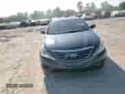 2014 Hyundai Sonata GLS with VIN 5NPEB4AC2EH883867, listed as a Copart auction lot 80292615 with 170,968 mi miles and Salvage title. Bid and sale history available at DreamBid. Image 13.