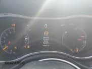 ✅ 2018 Jeep Grand Cherokee Altitude • VIN: 1C4RJFAG1JC214305 • Lot: 93104615. Listed on Copart with 75,952 mi. Free auction sales archive from the USA and detailed vehicle history report at DreamBid. Image 9.