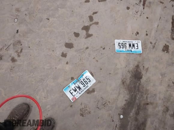 ✅ 2000 Dodge Dakota • VIN: 1B7GL22X6YS544451 • Lot: 43823608. Listed on IAAI with 231,342 mi. Free auction sales archive from the USA and detailed vehicle history report at DreamBid. Image 12.