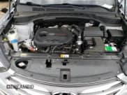 ✅ 2017 Hyundai Santa Fe Ultimate • VIN: 5XYZW4LA8HG406230 • Лот: 60532893. Опубликован ранее на Copart с пробегом 67 489 миль. Бесплатный доступ к архиву аукционных продаж из США и подробный отчёт об истории автомобиля на DreamBid. Изображение 12.