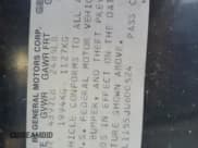 ✅ 1988 Cadillac Eldorado • VIN: 1G6EL1155JU600524 • Lot: 59505125. Listed on Copart with 110,972 mi. Free auction sales archive from the USA and detailed vehicle history report at DreamBid. Image 12.