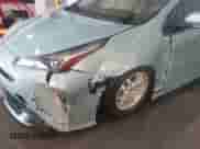 2022 Toyota Prius LE с VIN JTDL9MFU6N3041369, выставлен на аукционе IAAI как лот 41328637 с пробегом 96 424 миль миль и . История ставок и продаж доступна на DreamBid. Изображение 6.