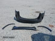 ✅ 2023 Lexus RZ 450e Premium • VIN: JTJAAAAB8PA008582 • Lot: 42574842. Listed on IAAI with 27,428 mi. Free auction sales archive from the USA and detailed vehicle history report at DreamBid. Image 12.