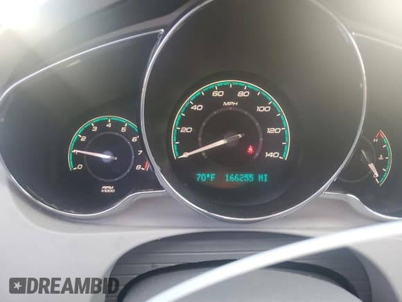 ✅ 2012 Chevrolet Malibu 2LT • VIN: 1G1ZD5E01CF380316 • Lot: 79499074. Listed on Copart with 166,255 mi. Free auction sales archive from the USA and detailed vehicle history report at DreamBid. Image 9.