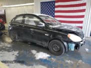 ✅ 2007 Hyundai Accent GS • VIN: KMHCM36CX7U047717 • Лот: 52340515. Опубликован ранее на Copart с пробегом 161 290 миль. Бесплатный доступ к архиву аукционных продаж из США и подробный отчёт об истории автомобиля на DreamBid. Изображение 4.