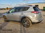 ✅ 2016 Toyota RAV4 XLE • VIN: 2T3RFREV5GW480816 • Lot: 93900765. Listed on Copart with 123,799 mi. Free auction sales archive from the USA and detailed vehicle history report at DreamBid. Image 2.