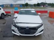 ✅ 2022 Honda Accord Touring • VIN: 1HGCV3F95NA002352 • Lot: 43291530. Listed on IAAI with 73,608 mi. Free auction sales archive from the USA and detailed vehicle history report at DreamBid. Image 12.