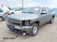✅ 2013 Chevrolet Silverado 1500 LTZ • VIN: 3GCUKTE23DG121954 • Lot: 43072374. Wystawiony na IAAI z przebiegiem 100 686 mil. Bezpłatny archiwum sprzedaży aukcyjnych z USA i szczegółowy raport historii pojazdu na DreamBid. Zdjęcie 6.