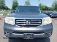 ✅ 2012 Honda Pilot EX-L • VIN: 5FNYF4H6XCB003110 • Лот: 42573576. Опубликован ранее на IAAI с пробегом 284 866 миль. Бесплатный доступ к архиву аукционных продаж из США и подробный отчёт об истории автомобиля на DreamBid. Изображение 12.