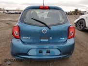 ✅ 2015 Nissan Micra S • VIN: 3N1CK3CP2FL234835 • Lot: 47006295. Listed on Copart with 71,856 mi. Free auction sales archive from the USA and detailed vehicle history report at DreamBid. Image 6.