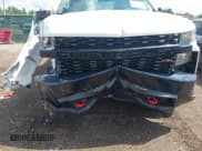 ✅ 2020 Chevrolet Silverado 1500 Custom Trail Boss • VIN: 1GCRYCEF9LZ176799 • Лот: 42632796. Опубликован ранее на IAAI с пробегом 81 870 миль. Бесплатный доступ к архиву аукционных продаж из США и подробный отчёт об истории автомобиля на DreamBid. Изображение 6.