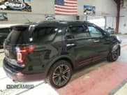 ✅ 2014 Ford Explorer Sport • VIN: 1FM5K8GT0EGA42256 • Lot: 89576685. Wystawiony na Copart z przebiegiem 94 727 mil. Bezpłatny archiwum sprzedaży aukcyjnych z USA i szczegółowy raport historii pojazdu na DreamBid. Zdjęcie 3.