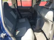 ✅ 2009 Jeep Patriot Sport • VIN: 1J4FT28A39D195621 • Lot: 57667625. Wystawiony na Copart z przebiegiem 87 526 mil. Bezpłatny archiwum sprzedaży aukcyjnych z USA i szczegółowy raport historii pojazdu na DreamBid. Zdjęcie 11.