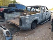 ✅ 2012 Ford F-250 Lariat • VIN: 1FT7W2BT2CED07208 • Lot: 43451916. Listed on IAAI with Not provided. Free auction sales archive from the USA and detailed vehicle history report at DreamBid. Image 4.