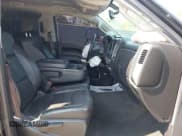 ✅ 2017 Chevrolet Silverado 2500HD LT • VIN: 1GC1KVEY2HF115380 • Lot: 42371106. Listed on IAAI with 85,281 mi. Free auction sales archive from the USA and detailed vehicle history report at DreamBid. Image 5.