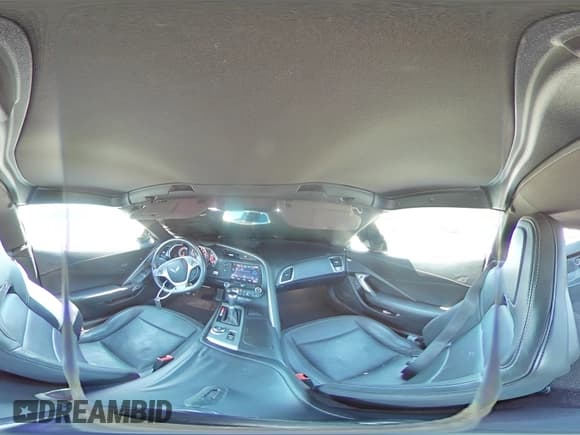 ✅ 2016 Chevrolet Corvette 2LT • VIN: 1G1YD2D71G5106375 • Lot: 69042794. Listed on Copart with 51,499 mi. Free auction sales archive from the USA and detailed vehicle history report at DreamBid. Image 13.