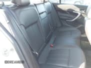 ✅ 2016 Buick Regal • VIN: 2G4GK5EX1G9108229 • Lot: 43765858. Listed on IAAI with 127,988 mi. Free auction sales archive from the USA and detailed vehicle history report at DreamBid. Image 8.