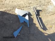 ✅ 2021 Hyundai Elantra SE • VIN: KMHLL4AG2MU155103 • Lot: 43598780. Listed on IAAI with 69,604 mi. Free auction sales archive from the USA and detailed vehicle history report at DreamBid. Image 12.