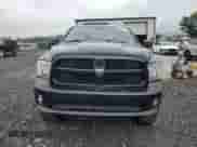 2016 Ram 1500 Express with VIN 1C6RR7FG5GS359893, listed as a Copart auction lot 81437675 with 178,496 mi miles and Salvage title. Bid and sale history available at DreamBid. Image 5.