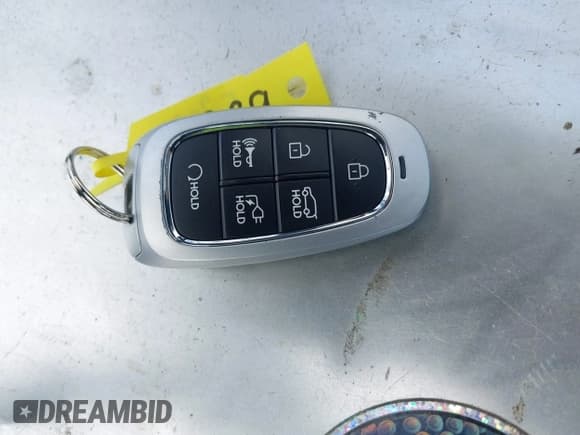 ✅ 2024 Hyundai Ioniq 5 SEL • VIN: KM8KN4DE5RU335215 • Лот: 43447391. Опубликован ранее на IAAI с пробегом 10 915 миль. Бесплатный доступ к архиву аукционных продаж из США и подробный отчёт об истории автомобиля на DreamBid. Изображение 11.