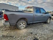 ✅ 2009 Dodge 1500 SLT • VIN: 1D3HB18P09S801573 • Lot: 95439815. Listed on Copart with Not provided. Free auction sales archive from the USA and detailed vehicle history report at DreamBid. Image 3.