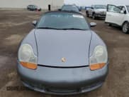 ✅ 2001 Porsche Boxster S • VIN: WP0CB29891U662620 • Lot: 65805075. Listed on Copart with 156,617 mi. Free auction sales archive from the USA and detailed vehicle history report at DreamBid. Image 5.