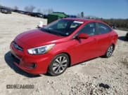 ✅ 2016 Hyundai Accent SE • VIN: KMHCT4AE2GU109211 • Лот: 46590744. Опубликован ранее на Copart с пробегом 67 341 миль. Бесплатный доступ к архиву аукционных продаж из США и подробный отчёт об истории автомобиля на DreamBid. Изображение 1.