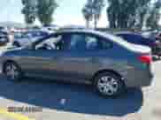 ✅ 2009 Hyundai Elantra GLS • VIN: KMHDU46D69U712277 • Лот: 43336215. Опубликован ранее на IAAI с пробегом 176 008 миль. Бесплатный доступ к архиву аукционных продаж из США и подробный отчёт об истории автомобиля на DreamBid. Изображение 14.