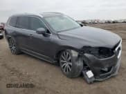 ✅ 2023 Volvo XC90 Core • VIN: YV4L12PK9P1907411 • Lot: 45924855. Listed on Copart with Not provided. Free auction sales archive from the USA and detailed vehicle history report at DreamBid. Image 4.