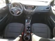 ✅ 2019 Hyundai Accent SE • VIN: 3KPC24A38KE043857 • Лот: 82764354. Опубликован ранее на Copart с пробегом 108 864 миль. Бесплатный доступ к архиву аукционных продаж из США и подробный отчёт об истории автомобиля на DreamBid. Изображение 8.