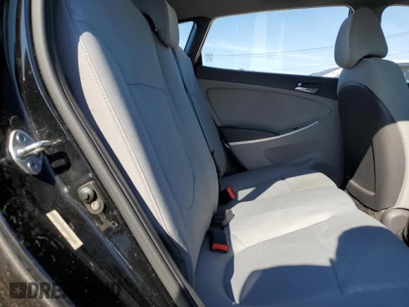 ✅ 2012 Hyundai Accent SE • VIN: KMHCU5AE1CU053856 • Лот: 60115334. Опубликован ранее на Copart с пробегом 48 753 миль. Бесплатный доступ к архиву аукционных продаж из США и подробный отчёт об истории автомобиля на DreamBid. Изображение 10.