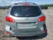 2008 Hyundai Santa Fe GLS z VIN 5NMSG73D38H196538, wystawiony jako Copart lot #70055124 z przebiegiem 196 209 mil mil oraz Czysty tytuł • Clean title. Historia ofert i sprzedaży dostępna na DreamBid. Obrazek 6.