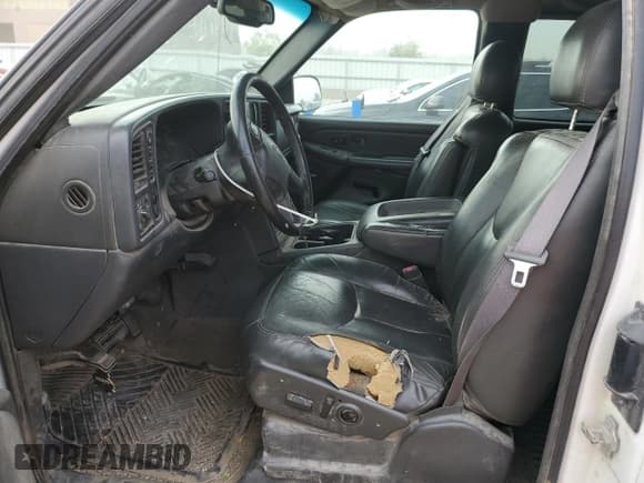 ✅ 2004 Chevrolet Silverado 1500 Z71 • VIN: 1GCEK19T74Z255359 • Лот: 81887885. Опубликован ранее на Copart с пробегом Не указан. Бесплатный доступ к архиву аукционных продаж из США и подробный отчёт об истории автомобиля на DreamBid. Изображение 7.