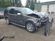 ✅ 2007 Ford Explorer Limited • VIN: 1FMEU75837UB84009 • Lot: 69622565. Wystawiony na Copart z przebiegiem 156 120 mil. Bezpłatny archiwum sprzedaży aukcyjnych z USA i szczegółowy raport historii pojazdu na DreamBid. Zdjęcie 4.